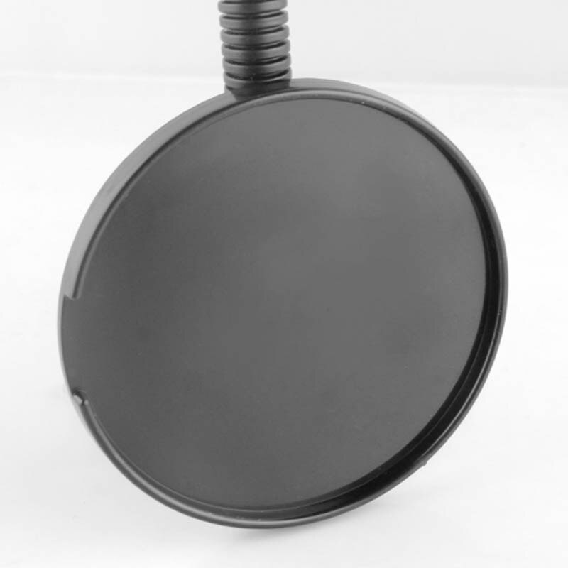 8.5CM Safe Driving Car Window Suction Mount 3m Glue Sticky Pad for Car DVR GPS Digital Camera Suction Mount Sticker 85mm