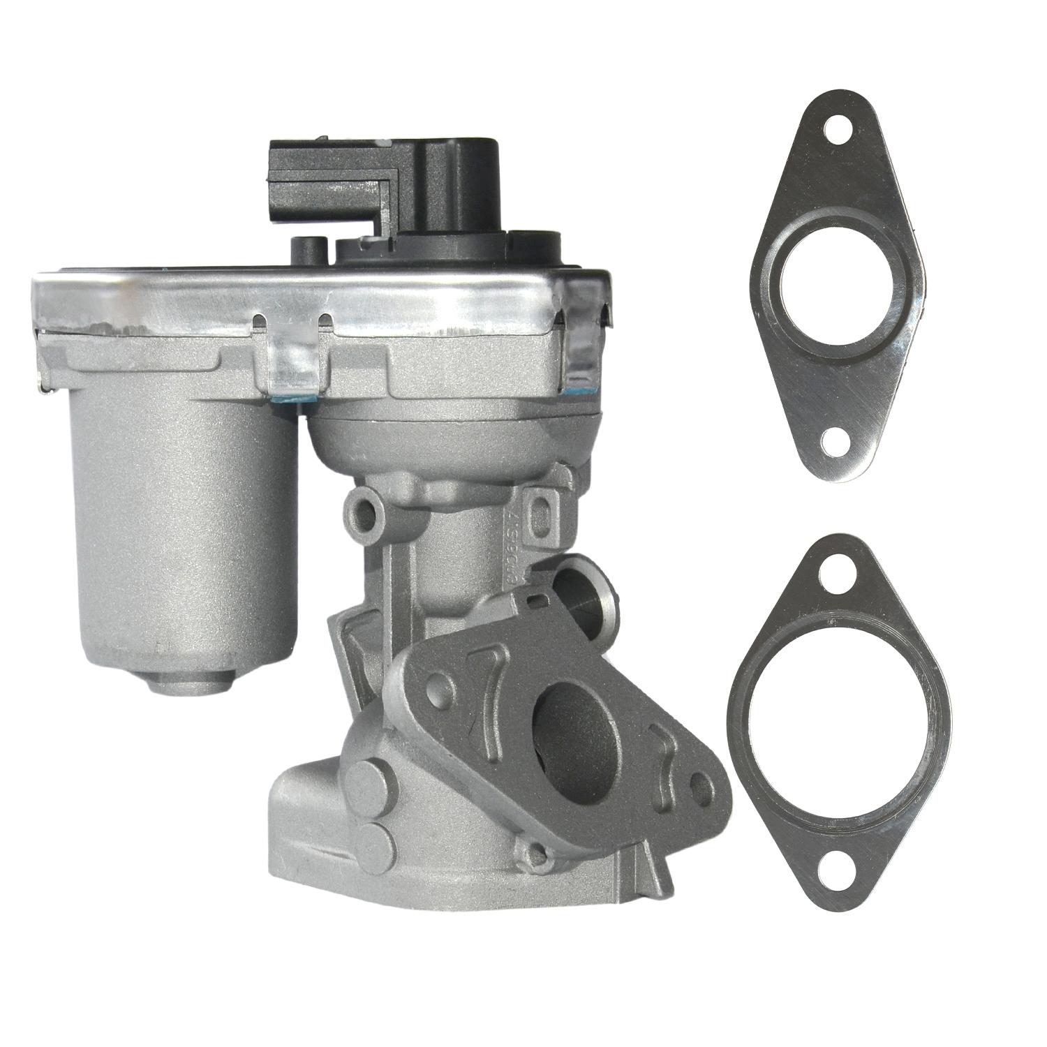 AP02 1618.HQ 1618.R5 1618HQ 1618R5 EGR Valve For CITROEN Jumper/PEUGEOT Boxer Bus Box 2.2 TDCi, 2.4 TDCi 2006