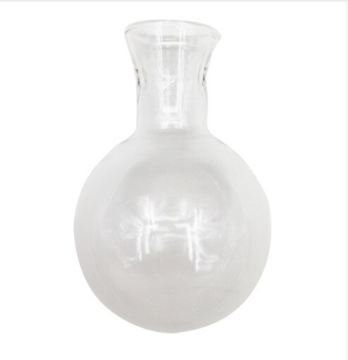 Jarrones hidropónicos de terrario para plantas, maceta Vintage, jarrón transparente, marco de madera, mesa de cristal, plantas, bonsái para el hogar: Bottle