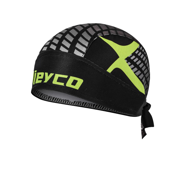 Pirate Bike kolarstwo czapki Bandana Ciclismo przenośne Casquette sport Gorro Invierno Hombre chustka na głowę Bicicleta kapelusz: 10