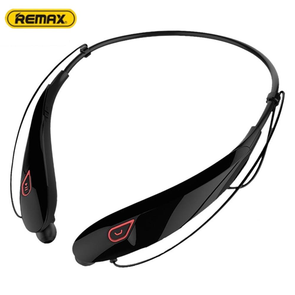 Y98 Draadloze Nekband Bluetooth Headset Stereo Muziek Grote Capaciteit Batterij Sport Fitness Fietsen Running Waterdichte Oortelefoon