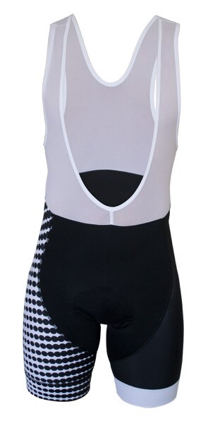 Herr gel vadderade cykel cykel cykel shorts mountaion mtb shorts haklapp tights shorts 3d vadderade byxor maillot ciclismo: Xs
