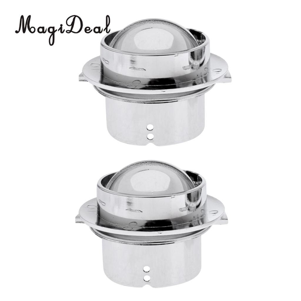 MagiDeal 2 Pieces Foosball Table Entry Dishes Table Football Ball Serve Ramp Launcher