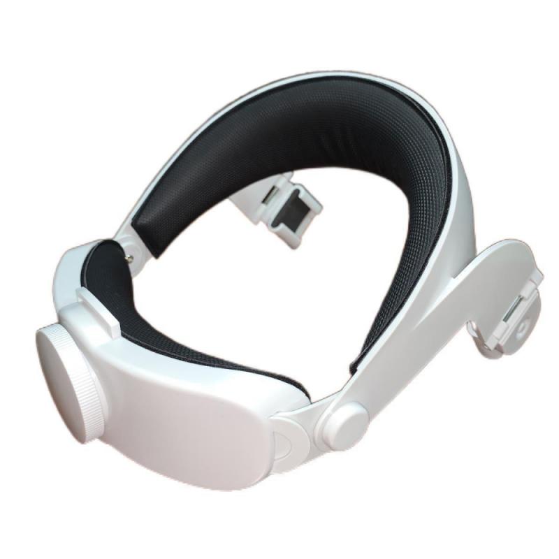 Head Strap For Oculus Quest 2 Adjustable Halo Strap For Oculus Quest 2 VR Increase Supporting Forcesupport Kit Accessories