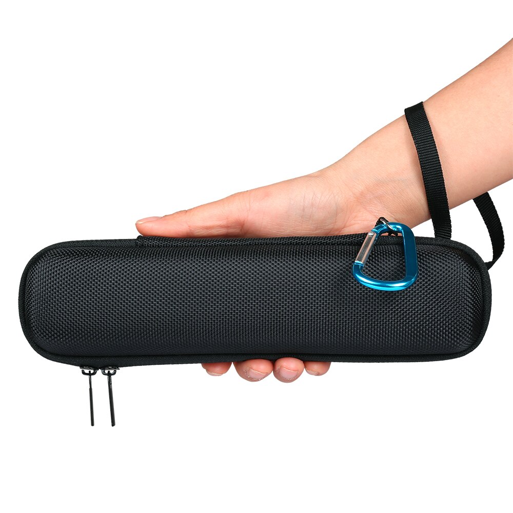 Eva harde doos beschermende reis draagtas opberghoes tas voor lifestraw persoonlijke waterfilter rioolwaterzuivering