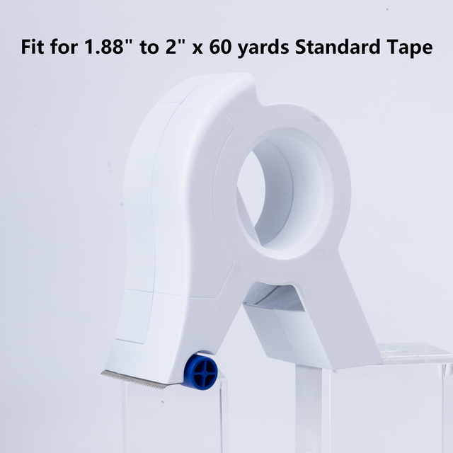 Painter Masking Tape Applicator Machine Tape to Repair and Beautify Cracks in Tiles Adhesive Tape with Tape Cutting Tool: Default Title