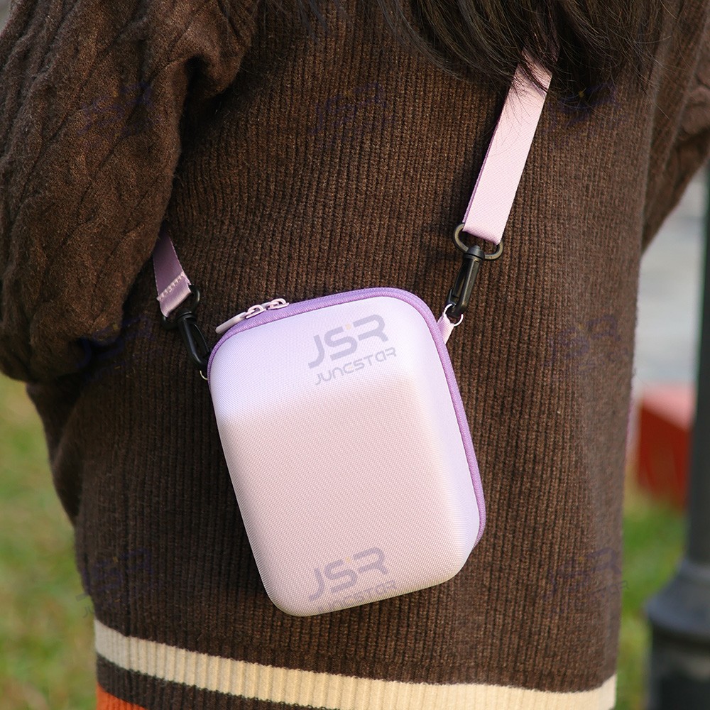 Suitable for Polaroid Now+/Go Gen2 camera bag storage bag, +Gen3/Gen3casual simple multifunctional portable bag