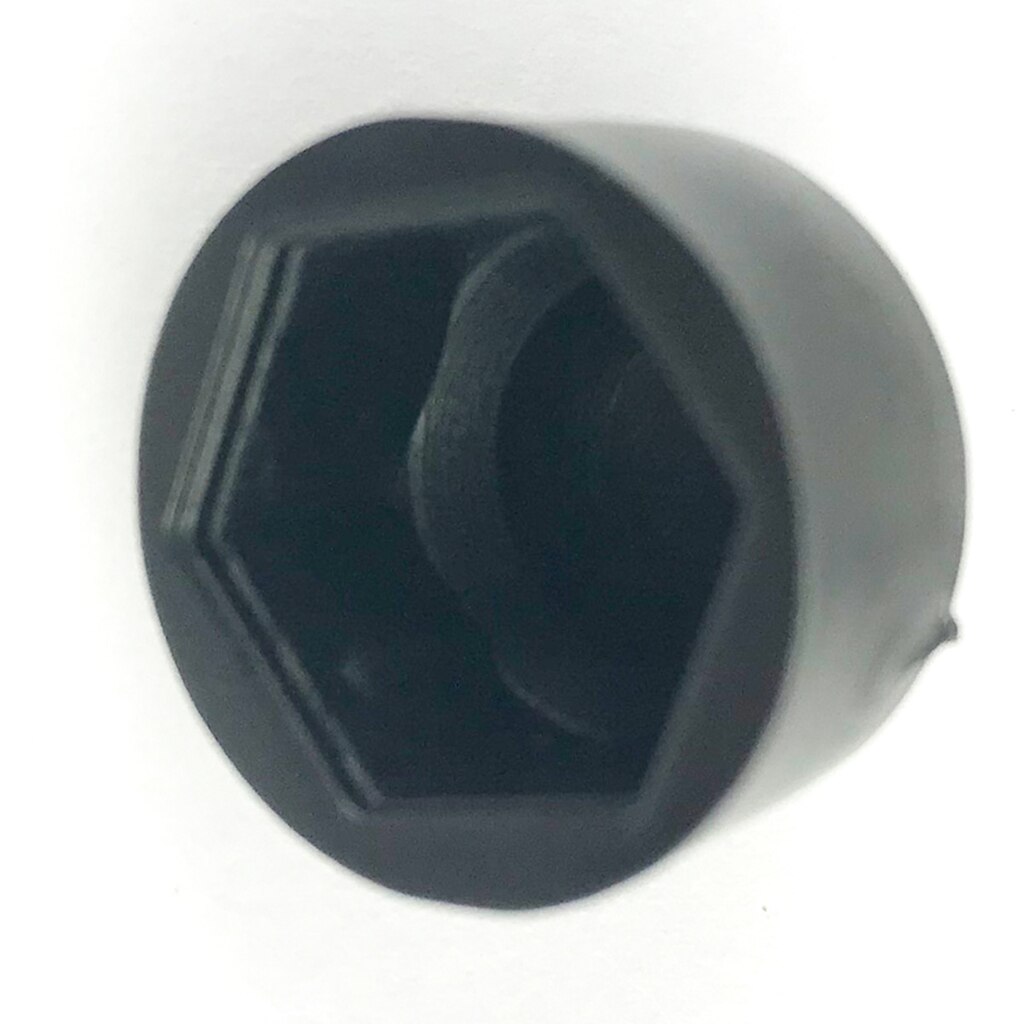 10 sets van 18mm auto wielmoer doppen beschermer naafschroef  m8