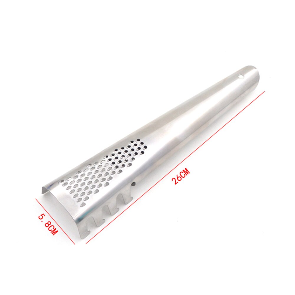 2-in-1 Cheese Grater Ergonomic Non-Slip Grip Handle Dishwasher Safe Antibacterial Cover Lemon Zester Tool