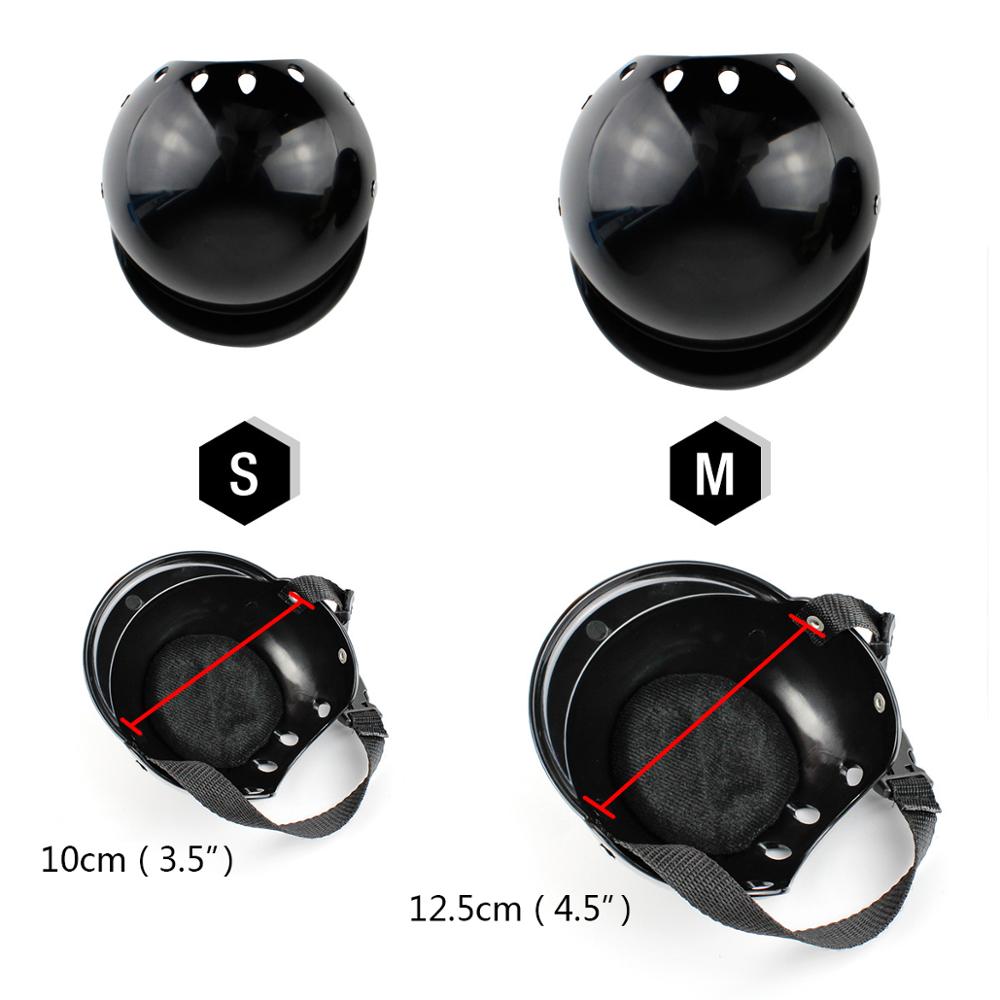 gorro perro casco moto casco perro accesorios perros Casco con gafas de sol para mascotas, protección para la cabeza para gatos, perros y cachorros