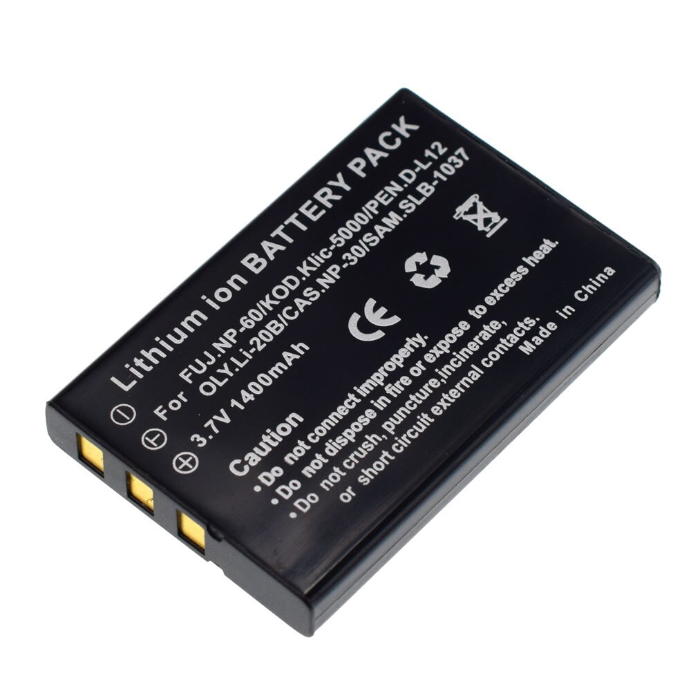 2x 3.7v Li-ion Battery for YAESU Y82Li FNB-82Li VX-2 VX-2E VX-2R VX-3R VX-3E