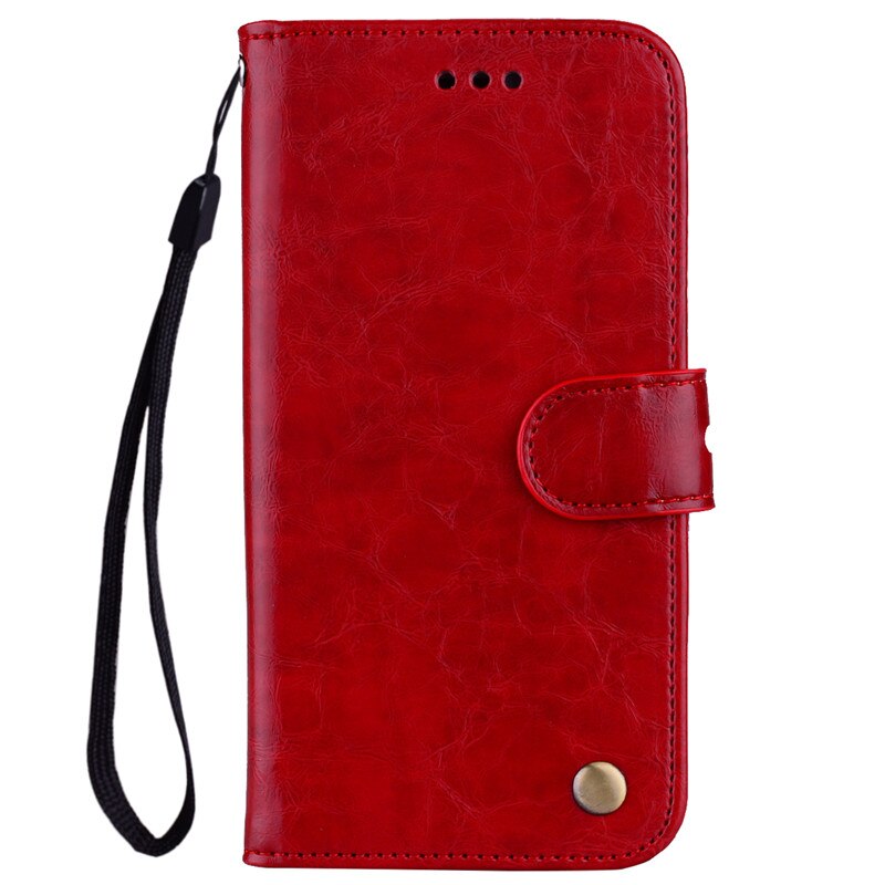 Pour Xiaomi Redmi 5 étui en cuir étui à rabat pour Xiaomi Redmi 5 Plus porte-cartes portefeuille pour redmi 5 plus Redmi5 étuis de téléphone