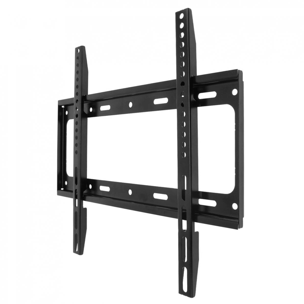 Universal TV Wall Mount Bracket for Most 26 ~ 55 Inch HDTV LCD LED Plasma Flat Panel TV Stand Holder
