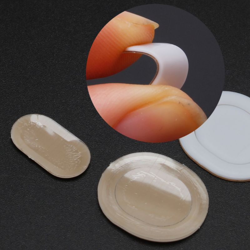 2 Sets/pack Tiger Gaming Mouse Feet Mouse Skate for logitech G102 G PRO Wired R91A