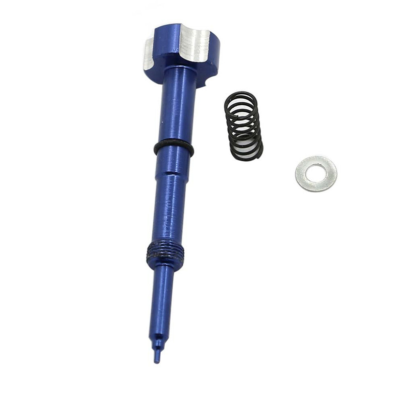 Luft Kraftstoff Mischung Schraube Erzähler nadel Werkzeuge Für Yamaha WR250F WR426F WR450F YFZ450 Passt alle Keihin FCR & FCR-MX Vergaser