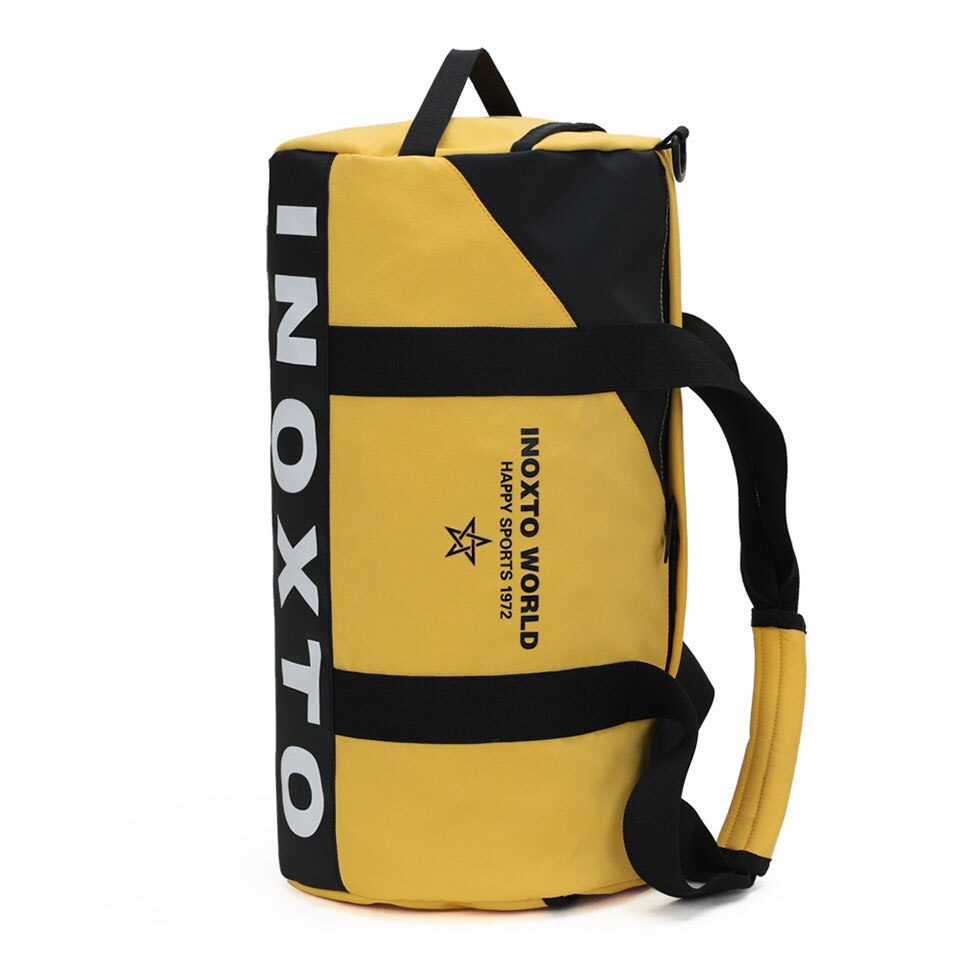 20L Sport Tasche Ausbildung Sporttasche Männer Frau Fitness Taschen Robuste Multifunktions Handtasche draussen sportlich Tote Für Männliche