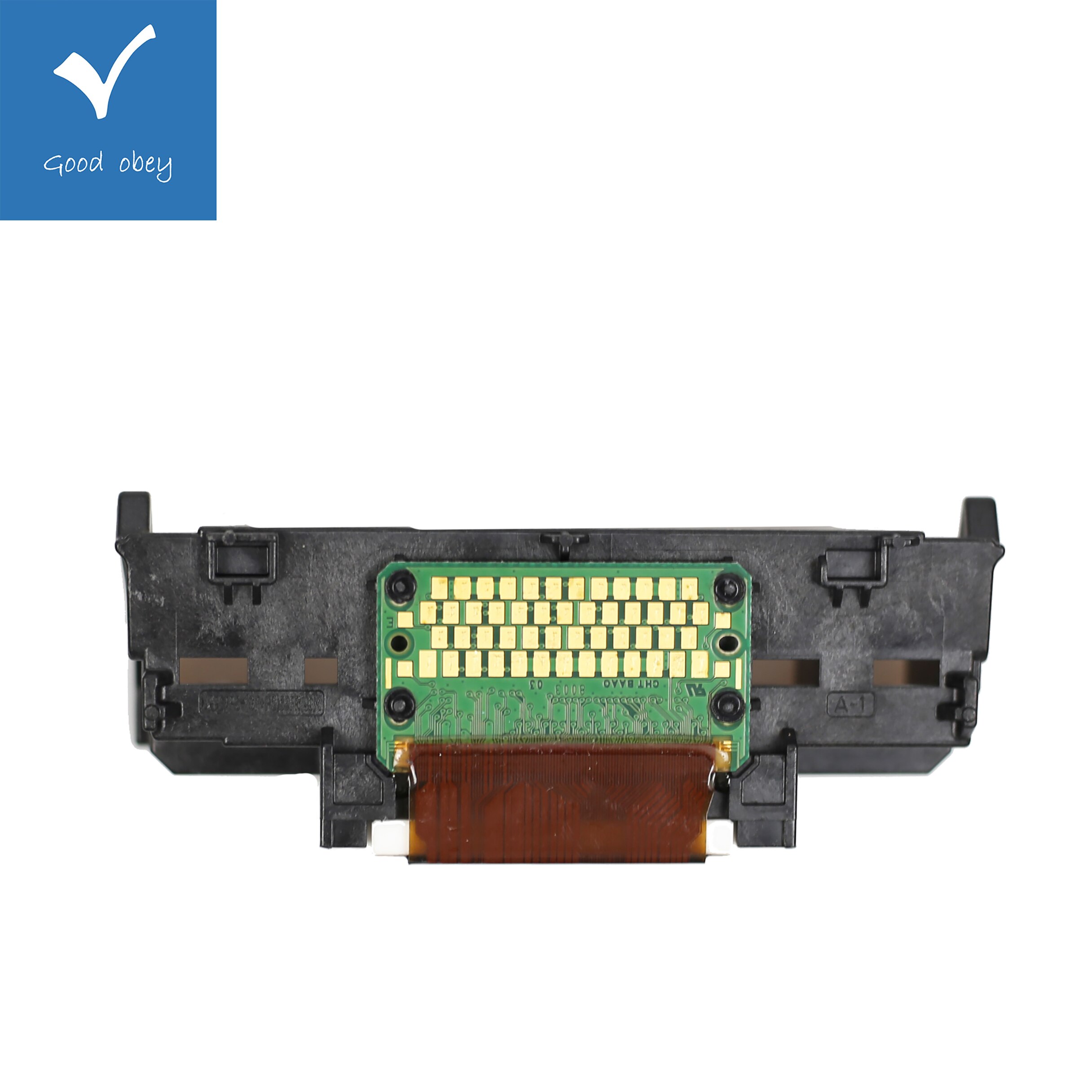 QY6-0090 QY6-0090-000 Printhead Print Head Printer Head for Canon PIXMA TS8020 TS9020 TS8040 TS8050 TS8070 TS8080 TS9050 TS9080