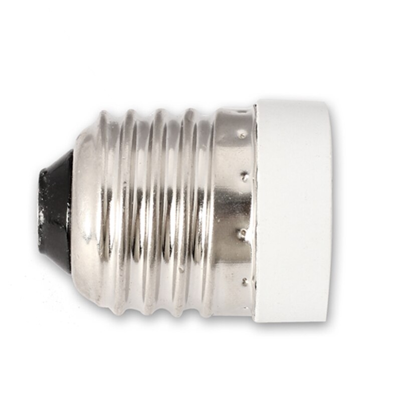 E27 Om E17 Lamp Holder Adapter Adapter Converter Led Halogeen Socket JAN88