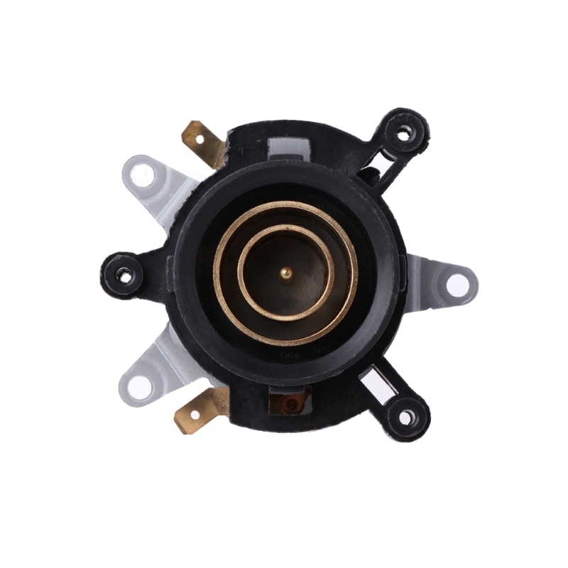 Enchufe superior del termostato de la tetera, reemplazo AC 250V 13A, Control de temperatura