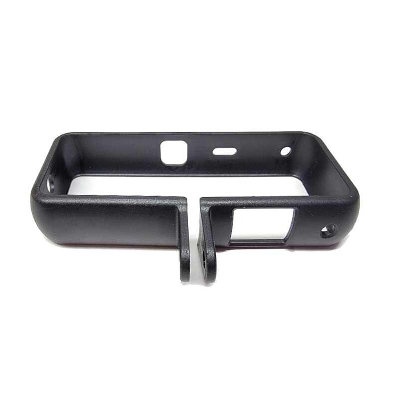 Schutzrahmen, gehäuse, stativhalterung, erweiterungshalterung, adapterbasis und lange schraube für insta 360