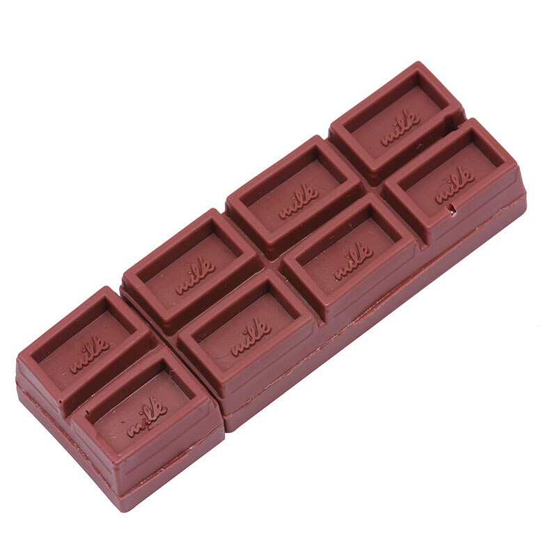 JASTER Biscuit kształt pamięć USB pendrive cukierki pendrive małe mini śmieszne pendrive 4GB 8GB 16GB 32GB 64GB cookie usb disk najlepszy prezent