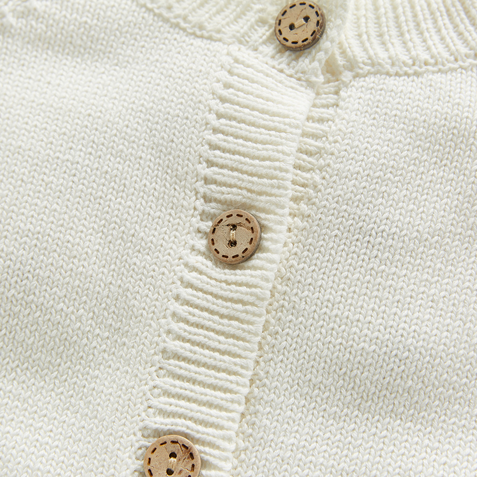 6M-3Y Baby Meisjes Trui Vest Regenboog Patroon Lange Mouw Jasje Knitwear Single-Breasted Herfst Casual Gebreide Vest
