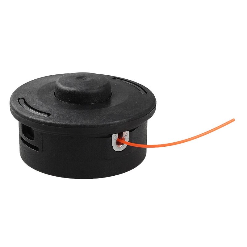 Retail Trimmer Head for Stihl FS55 FS56 FS66 FS76 FS90 Rep 4002 710 2168 25-2 Lawn Mower Accessories