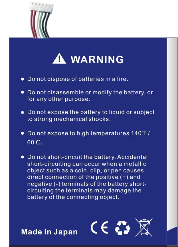 5300 mah  b2 ps 5100 mobiele telefoonbatterij voor htc one  x9 dual  x9e e56ml x9u mobiele telefoon vervangende batterij