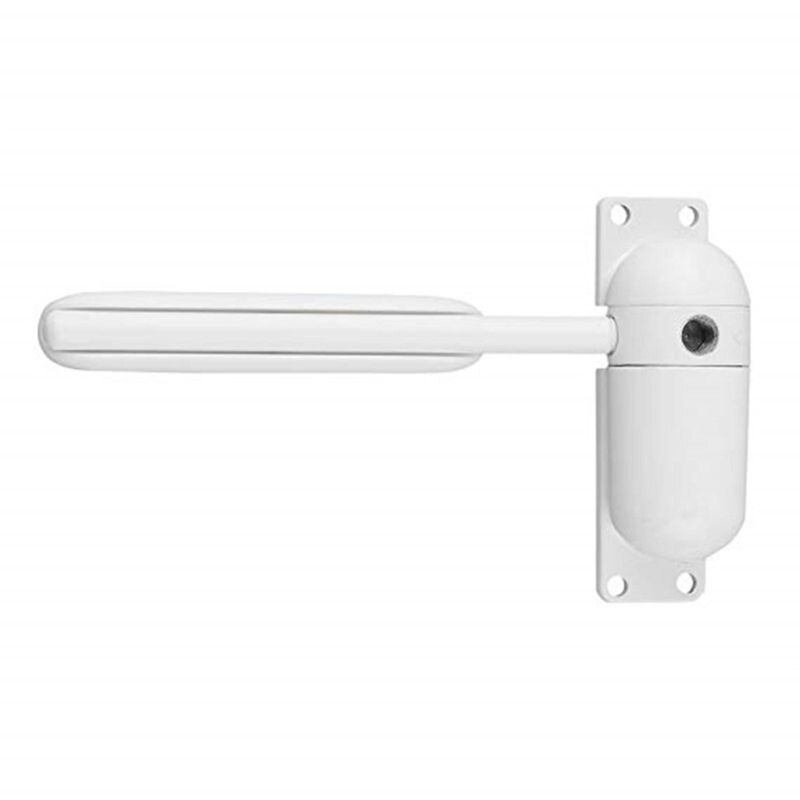 Mini Spring Door Closer Mini Automatic Spring Door Closer Adjustable Surfa... – Vicedeal