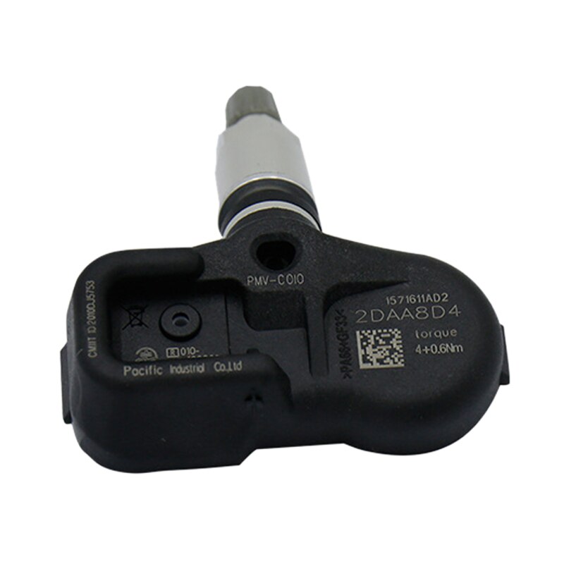 1Pcs Bandenspanning Monitor Sensor Tpms Fit Voor Kia Ceed Sportieve Wagen 52940-J7000