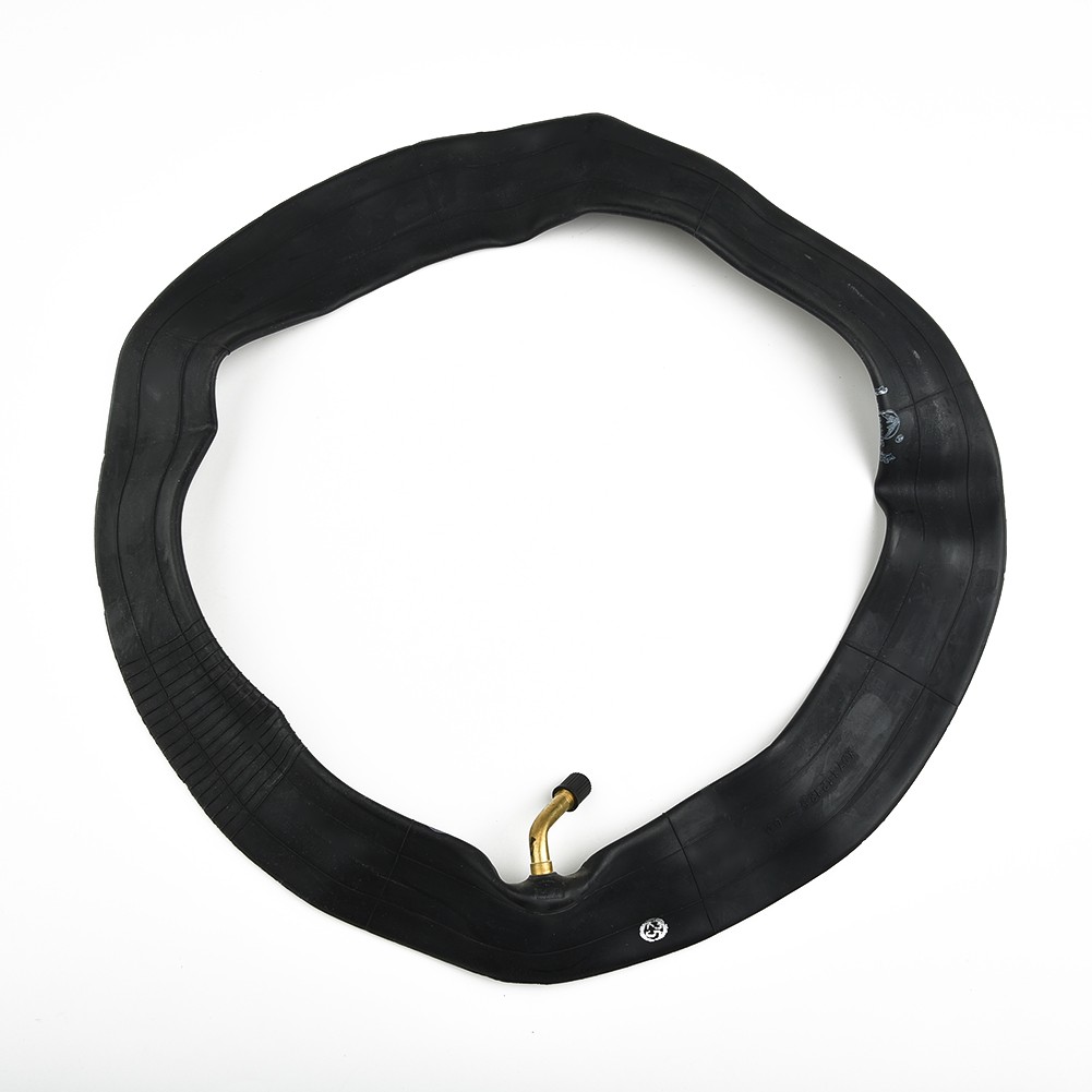 Tillbehör innerslang slang elcykel för elcykel del delar 1 pc cykling 14 x 2.125 reservdelar 14 x 2.50 160g svart 20g