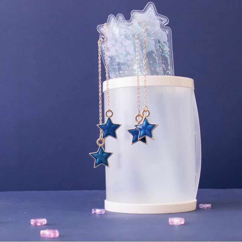 Shinning Plastic Ruler Scale Drawing Tools Straight Ruler Measuring School Office Supplies Student Kid GG194