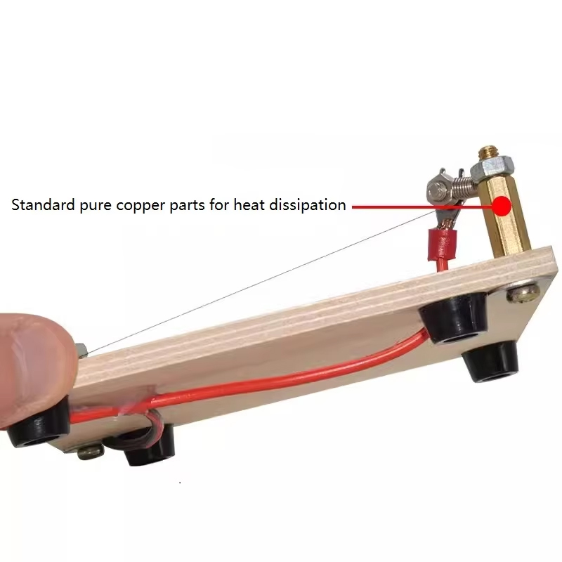 Small Cutting Machine Ribbon Cutter Machine DIY Electric Heating Wire Cutting Machine Foam Webbing Thermal Cutter