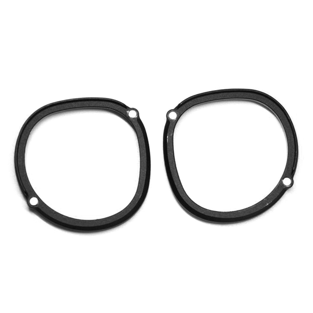 Montatura per occhiali magnetica montatura per lenti anti-blu per Oculus Quest 2 VR disassemblaggio rapido Clip protezione per lenti occhiali accessori per cuffie