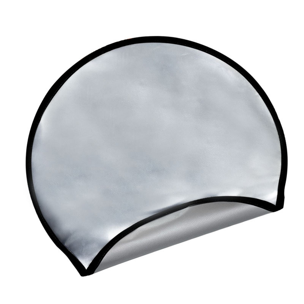 Esteira à prova de fogo da almofada do assoalho do bbq para a resistência de fogo protetora isolada térmica do piquenique