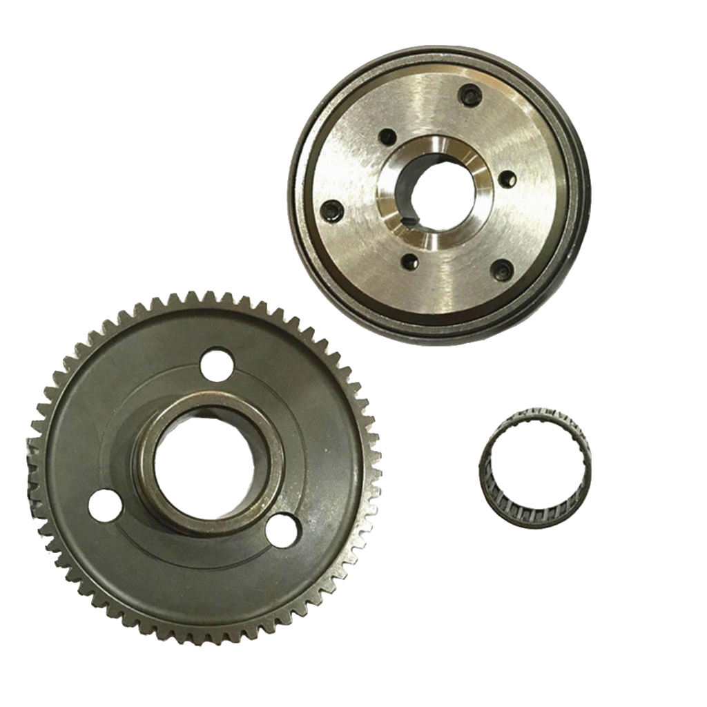 High Performance Starter Clutch Gear for GY6 150cc 125cc Scooter