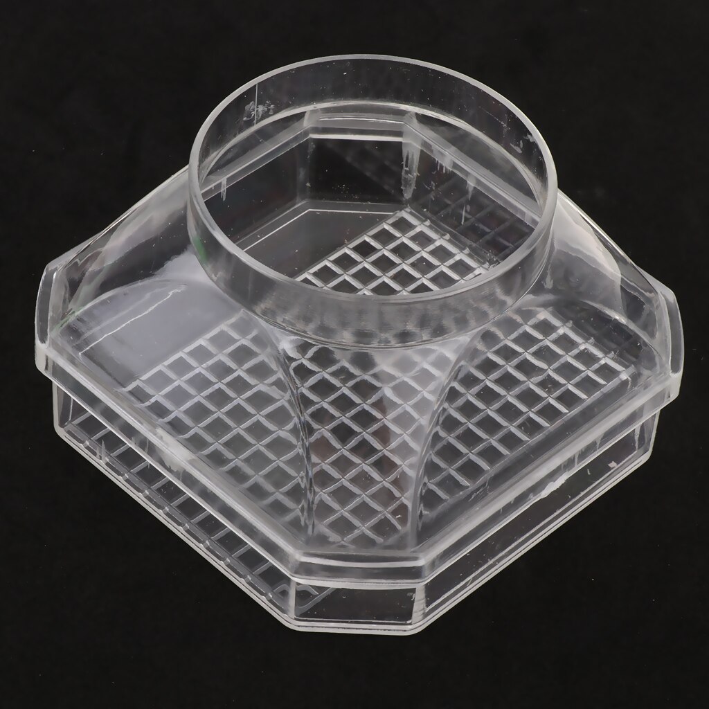 Outdoor Insect Exploration Kit Toys - Viewer Box Magnifying Glass Adventure Set Watching Bug Life Habit