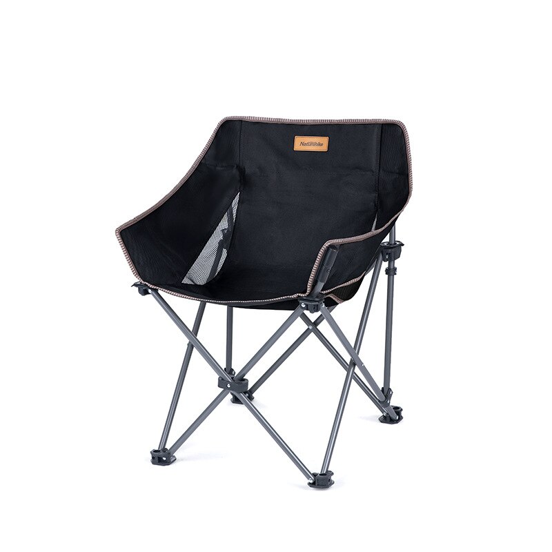Naturehike Folding Back Chair Moon Chair Camping Chair