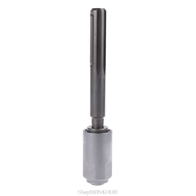 1 SDS Max Zu SDS Plus Futter Bohrer Adapter Konverter Schaft Schnell Werkzeug passen für Hilti Makita D15 20