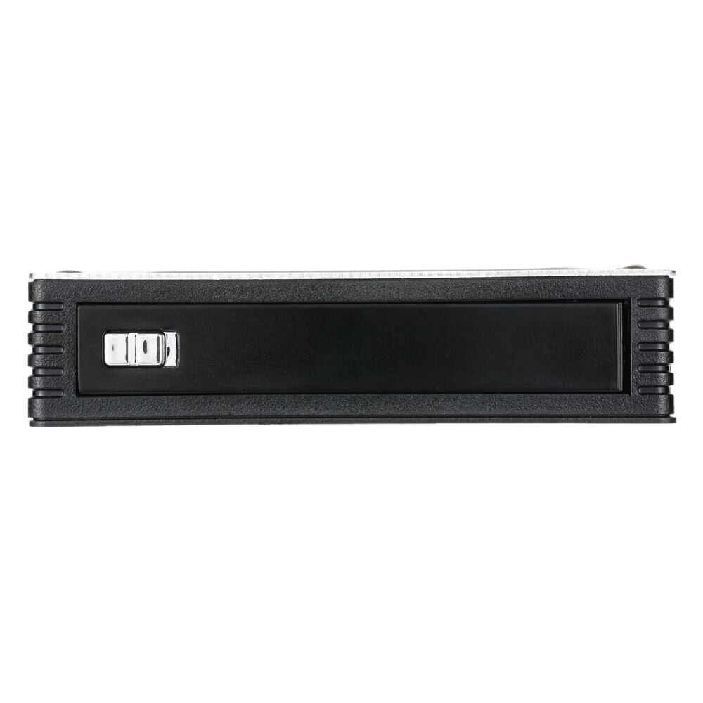 1 Bay 2.5" to 3.5" SATA Hard Drive Converter Adapter 2.5 to 3.5 Inch Internal HDD SSD Tray Caddy Rack With USB 3.0 Interface