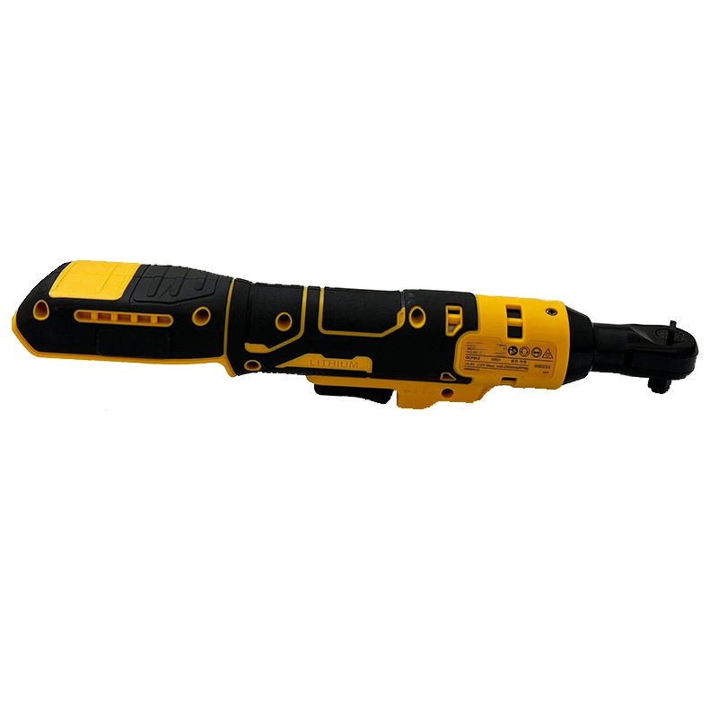 Dewalt DCF512 1/2 Inch Borstelloze Ratel Haakse Moersleutel LED Accuschroevendraaier Variabele Snelheid Power Wrench 20V Power Tools