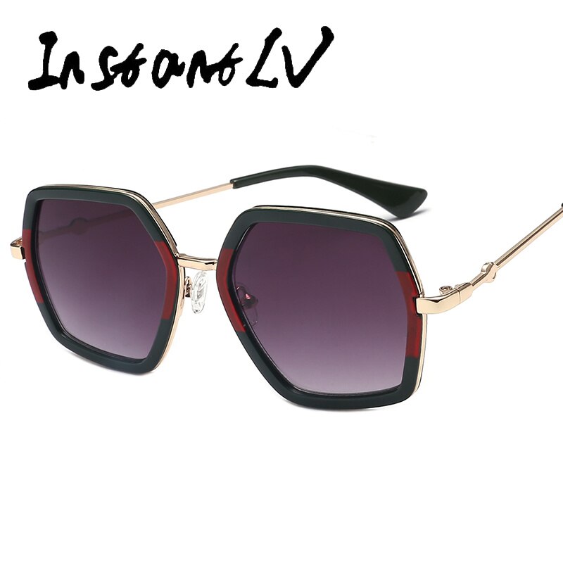 Métal noir rond enfants lunettes de soleil petite fille/garçon bébé enfant lunettes lunettes petit visage costume pour 2 ~ 10 ans