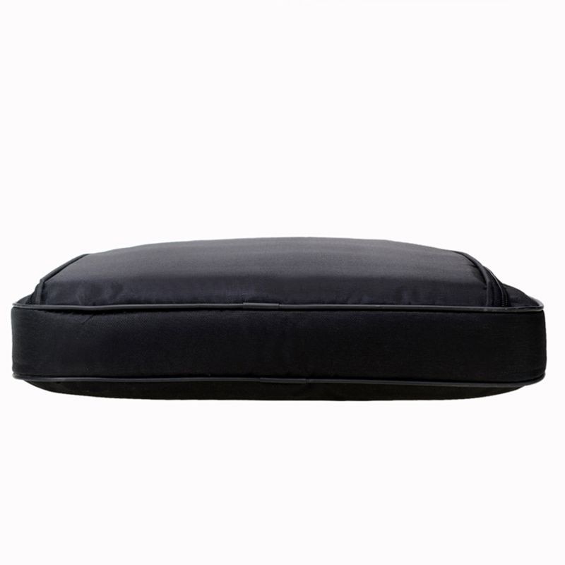 Gute Neue Fashsion Männer Frauen Aktentasche Tasche 15,6 Zoll Laptop Messenger Tasche Unisex Business Büro Tasche