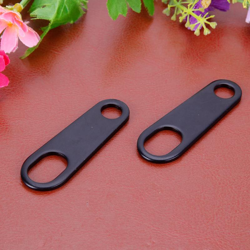 Support de lampe indicateur de clignotant | De , support de choc pour toutes les voitures, accessoires de moto