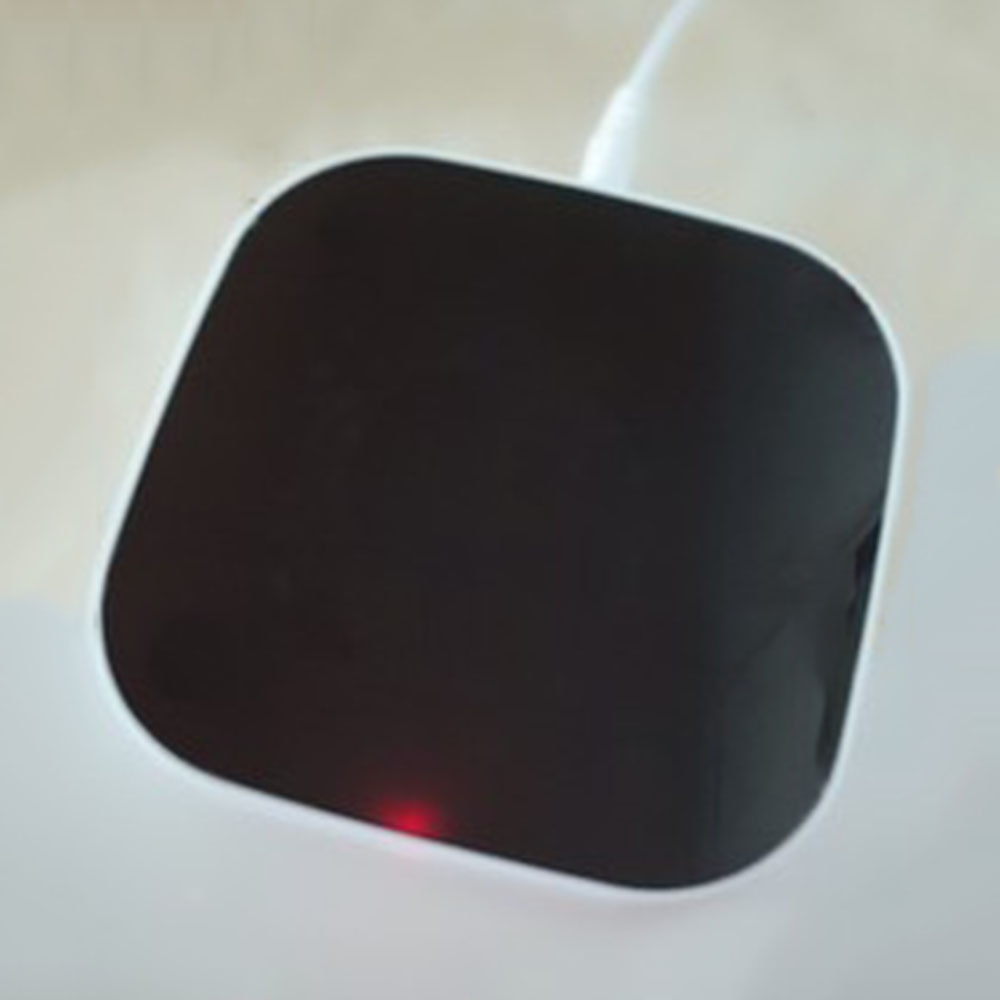 Hight MINI USB Warmer Automatic Heater Cup Pad Gadget Kitchen Tools 5V 2A usb Warm Mat for PC Power Bank Plug Adapter