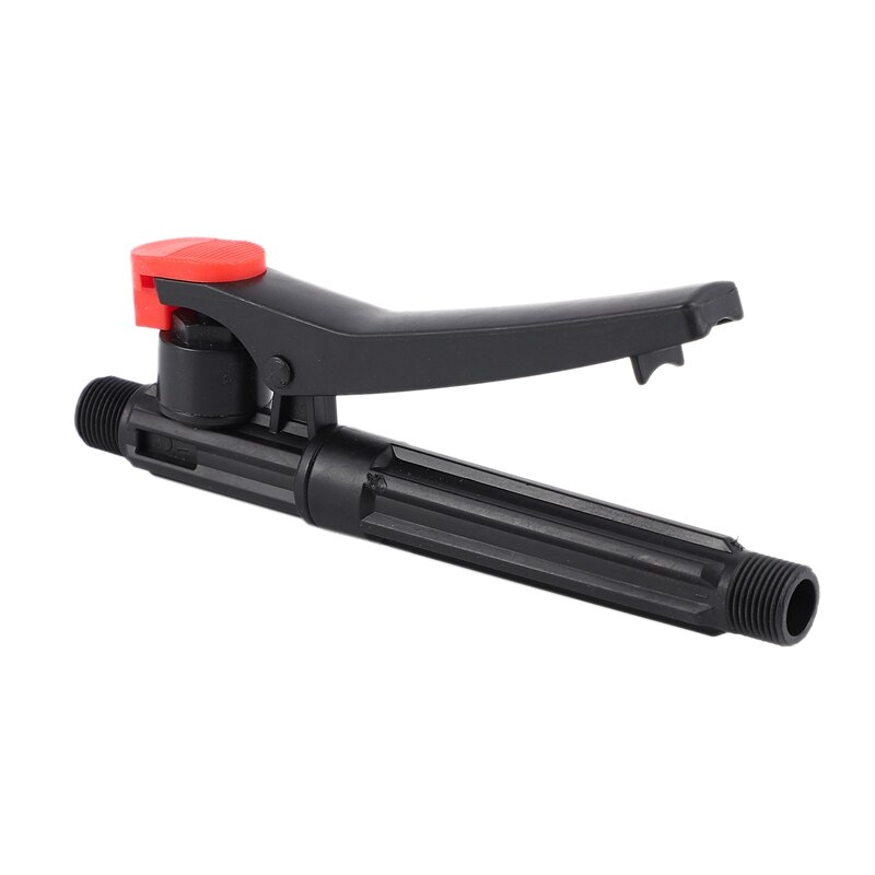 1Pc déclencheur pulvérisateur poignée pièces pour jardin mauvaises herbes antiparasitaire Agriculture foresterie maison gérer outils