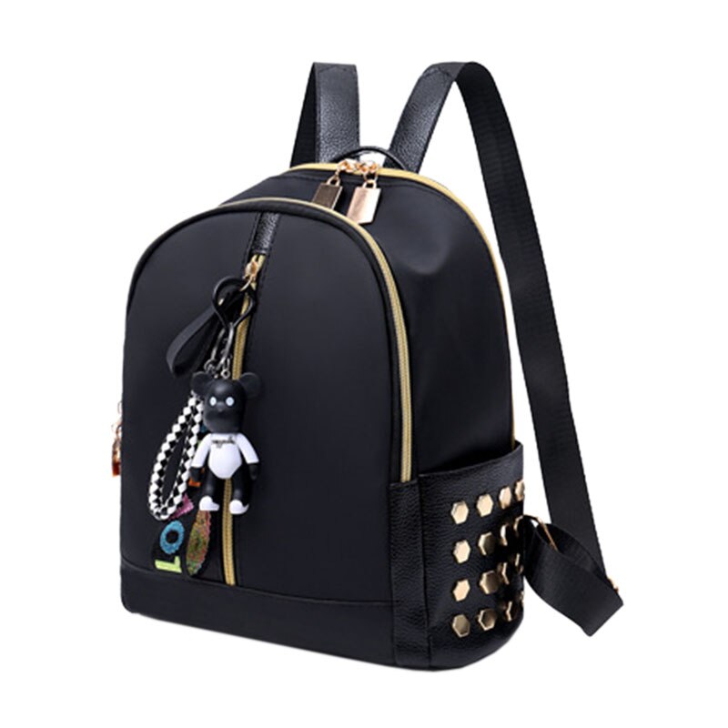 Freizeit Oxford Rucksack frauen Rucksack weibliche für schule in koreanischen stil Rucksack weiblichen