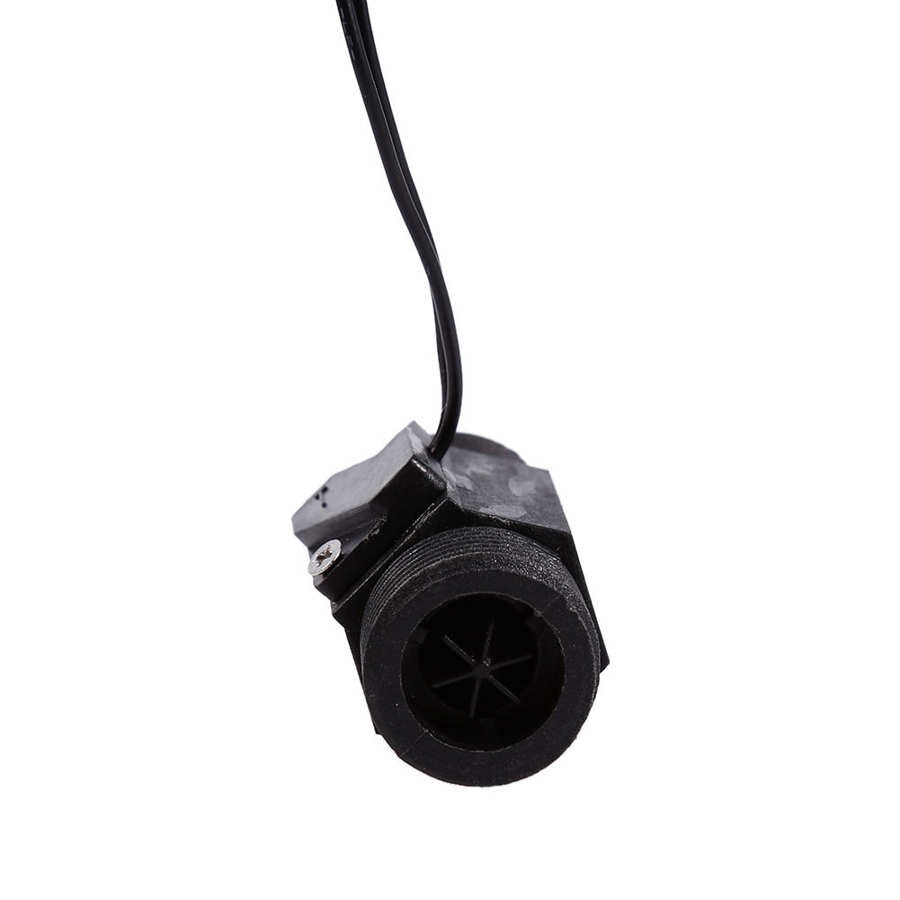 10W Plastic Water On-off Vertical/Horizontal Water Sensor Magnetic AC 220V