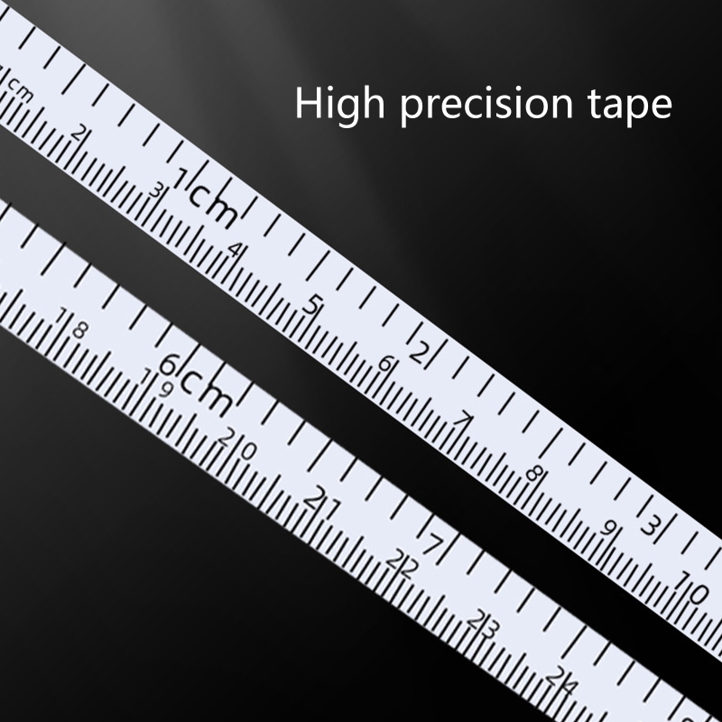 Small Tape Measure with Hook Measurement Tape Metric CM Tape Measure Retractable