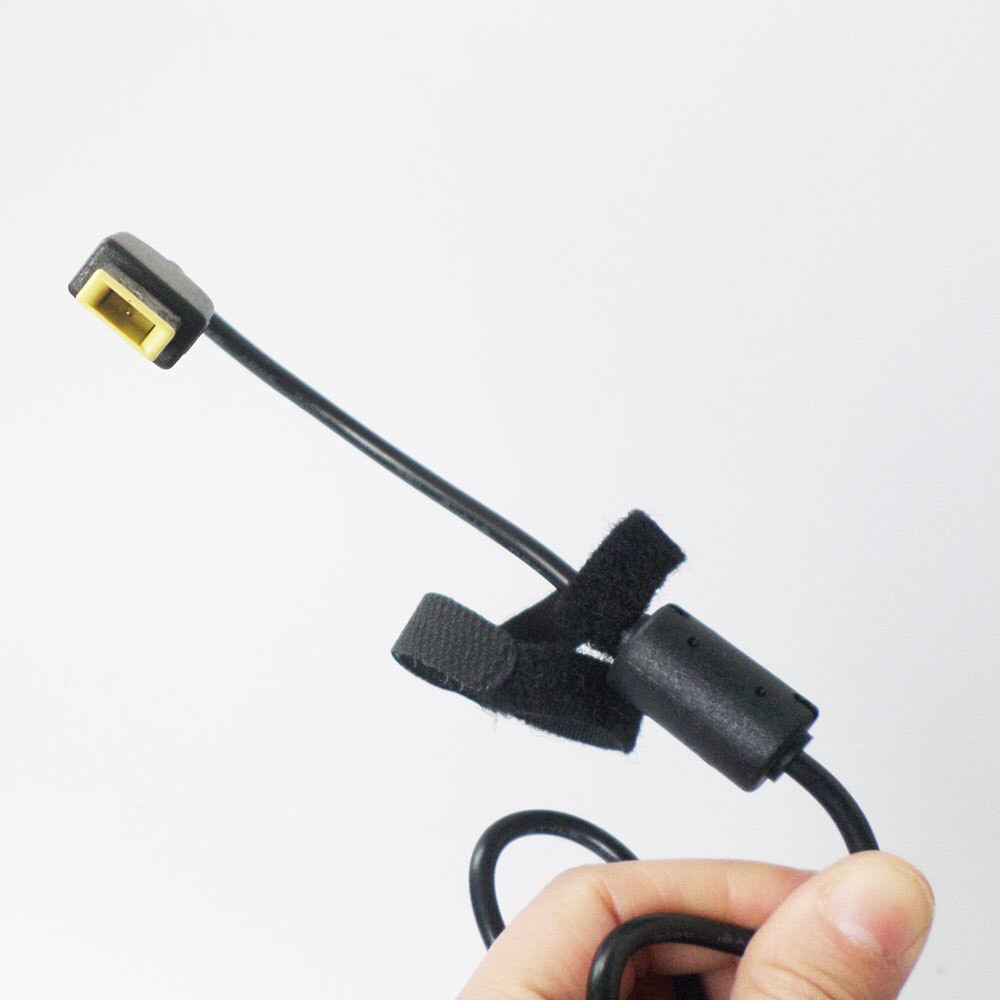 20 V 2.25A adaptateur secteur chargeur pour Lenovo ThinkPad T450 T550 20CKCTO1WW 20BUX10700 Ultrabook pour Thinkpad 11e Chromebook